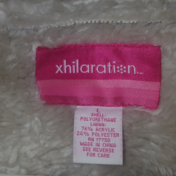 Jacket - Picture 5 of 5